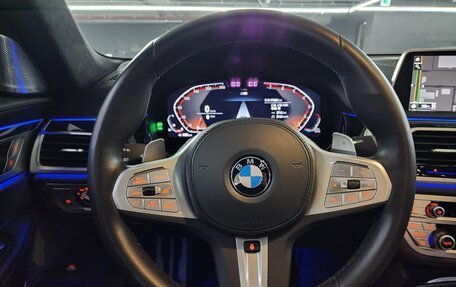 BMW 7 серия, 2022 год, 6 155 123 рублей, 7 фотография
