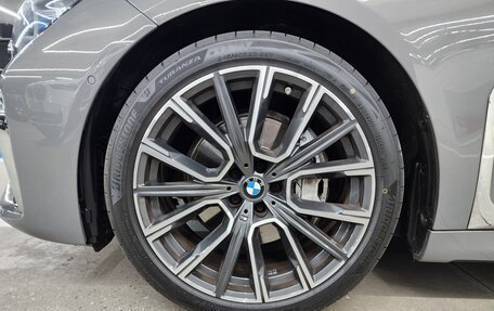 BMW 7 серия, 2022 год, 6 155 123 рублей, 5 фотография