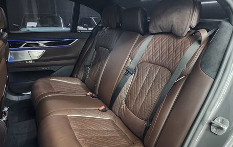 BMW 7 серия, 2022 год, 6 155 123 рублей, 13 фотография