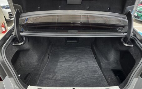 BMW 7 серия, 2022 год, 6 155 123 рублей, 15 фотография