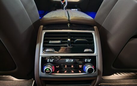 BMW 7 серия, 2022 год, 6 155 123 рублей, 14 фотография
