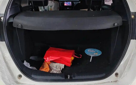Honda Fit, 2021 год, 1 105 333 рублей, 4 фотография