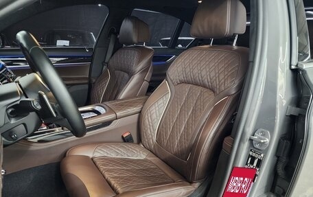 BMW 7 серия, 2022 год, 6 155 123 рублей, 6 фотография