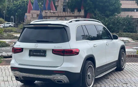 Mercedes-Benz GLB, 2021 год, 2 200 690 рублей, 4 фотография