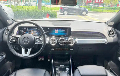 Mercedes-Benz GLB, 2021 год, 2 200 690 рублей, 8 фотография