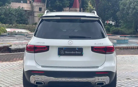 Mercedes-Benz GLB, 2021 год, 2 200 690 рублей, 6 фотография