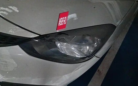 Honda Fit, 2021 год, 1 105 333 рублей, 5 фотография