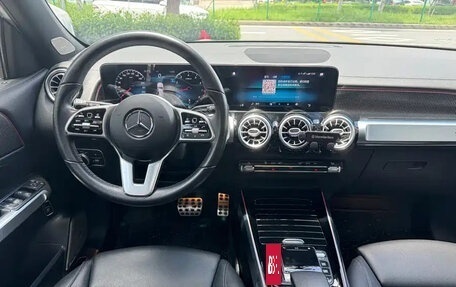 Mercedes-Benz GLB, 2021 год, 2 200 690 рублей, 9 фотография