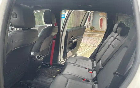 Mercedes-Benz GLB, 2021 год, 2 200 690 рублей, 11 фотография
