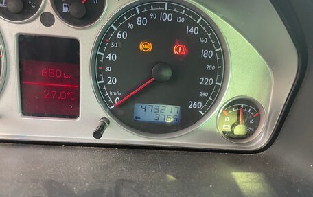 Volkswagen Sharan I рестайлинг, 2004 год, 600 000 рублей, 3 фотография