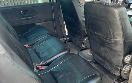 Volkswagen Sharan I рестайлинг, 2004 год, 600 000 рублей, 8 фотография