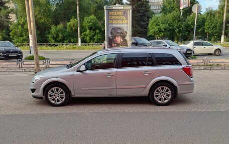 Opel Astra H, 2012 год, 750 000 рублей, 2 фотография
