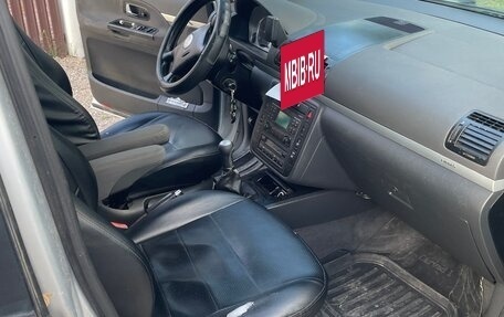 Volkswagen Sharan I рестайлинг, 2004 год, 600 000 рублей, 9 фотография