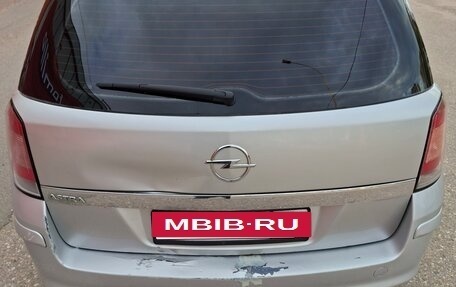 Opel Astra H, 2012 год, 750 000 рублей, 5 фотография
