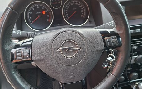 Opel Astra H, 2012 год, 750 000 рублей, 16 фотография