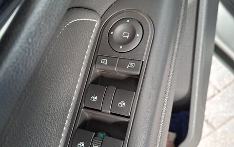 Opel Astra H, 2012 год, 750 000 рублей, 19 фотография