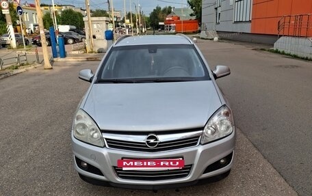 Opel Astra H, 2012 год, 750 000 рублей, 3 фотография