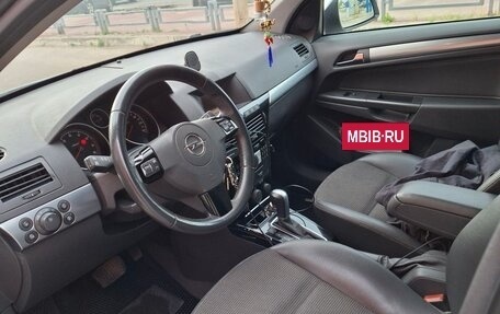 Opel Astra H, 2012 год, 750 000 рублей, 13 фотография