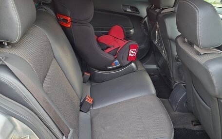 Opel Astra H, 2012 год, 750 000 рублей, 11 фотография