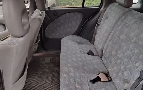 Toyota Raum I, 1998 год, 320 000 рублей, 7 фотография
