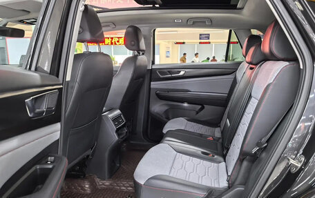 Volkswagen Teramont I, 2022 год, 3 202 000 рублей, 6 фотография