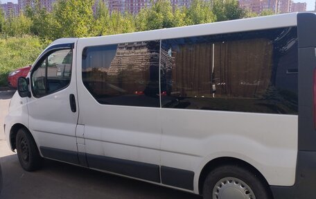 Renault Trafic, 2008 год, 800 000 рублей, 5 фотография