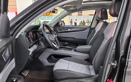 Volkswagen Teramont I, 2022 год, 3 202 000 рублей, 3 фотография