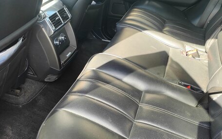 Land Rover Range Rover III, 2012 год, 2 490 000 рублей, 8 фотография