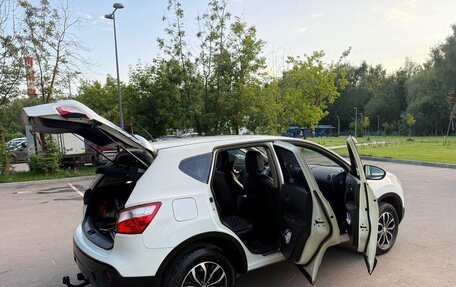 Nissan Qashqai, 2010 год, 900 000 рублей, 4 фотография