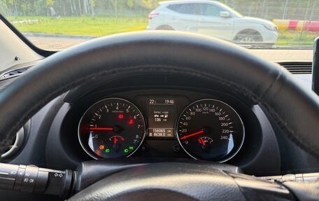 Nissan Qashqai, 2010 год, 900 000 рублей, 5 фотография