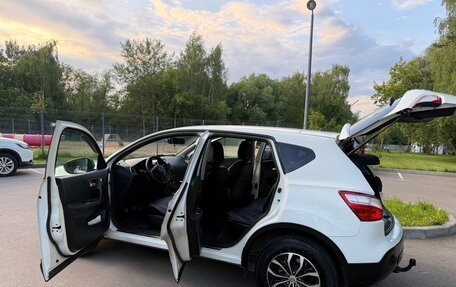 Nissan Qashqai, 2010 год, 900 000 рублей, 3 фотография