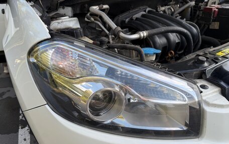 Nissan Qashqai, 2010 год, 900 000 рублей, 15 фотография