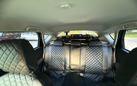 Nissan Qashqai, 2010 год, 900 000 рублей, 13 фотография