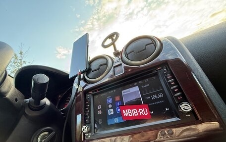 Nissan Qashqai, 2010 год, 900 000 рублей, 7 фотография