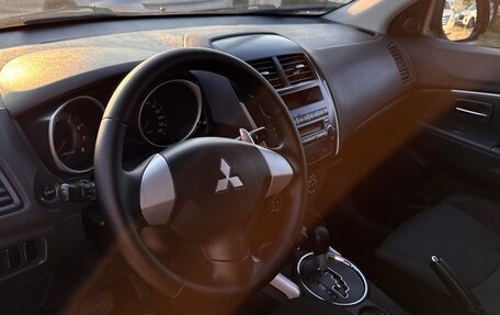 Mitsubishi ASX I рестайлинг, 2012 год, 1 099 000 рублей, 6 фотография