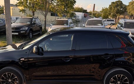 Mitsubishi ASX I рестайлинг, 2012 год, 1 099 000 рублей, 9 фотография