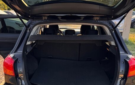 Mitsubishi ASX I рестайлинг, 2012 год, 1 099 000 рублей, 8 фотография