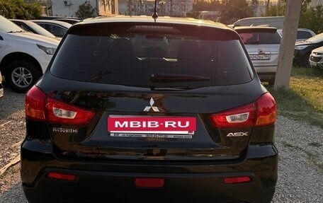 Mitsubishi ASX I рестайлинг, 2012 год, 1 099 000 рублей, 15 фотография