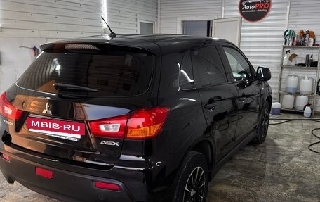 Mitsubishi ASX I рестайлинг, 2012 год, 1 099 000 рублей, 17 фотография