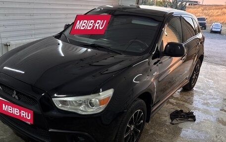 Mitsubishi ASX I рестайлинг, 2012 год, 1 099 000 рублей, 5 фотография