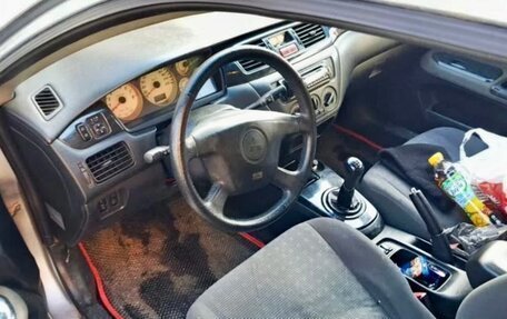 Mitsubishi Lancer IX, 2004 год, 155 000 рублей, 3 фотография