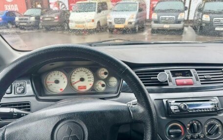 Mitsubishi Lancer IX, 2004 год, 155 000 рублей, 2 фотография