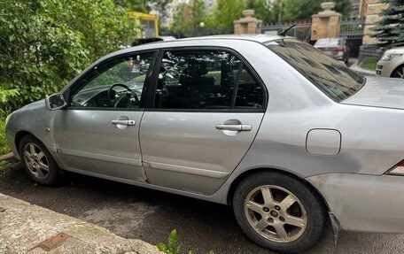 Mitsubishi Lancer IX, 2004 год, 155 000 рублей, 6 фотография