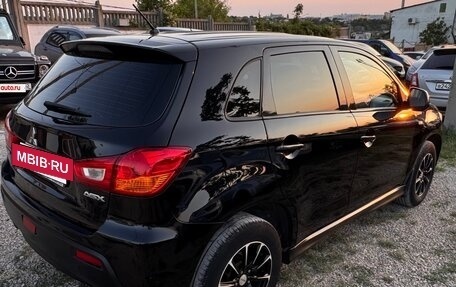 Mitsubishi ASX I рестайлинг, 2012 год, 1 099 000 рублей, 27 фотография