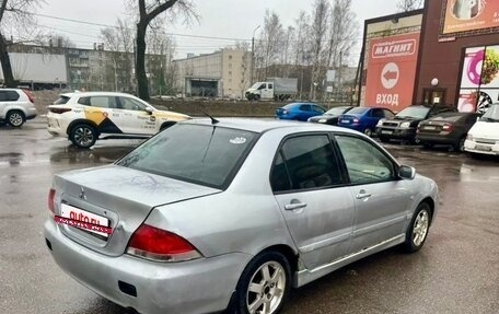 Mitsubishi Lancer IX, 2004 год, 155 000 рублей, 4 фотография