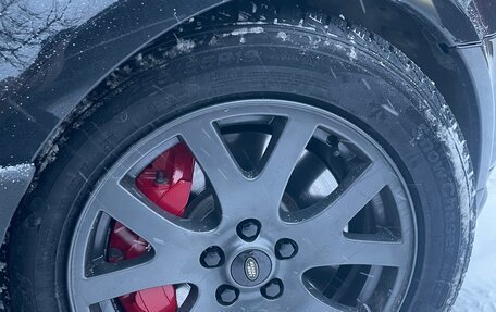 Land Rover Range Rover Sport I рестайлинг, 2012 год, 1 649 000 рублей, 13 фотография