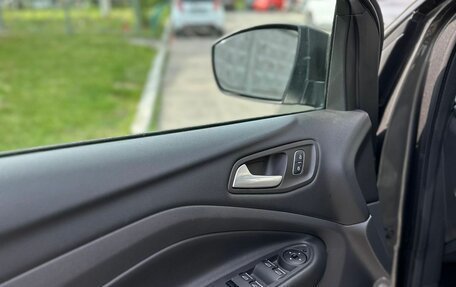 Ford Kuga III, 2019 год, 2 150 000 рублей, 9 фотография