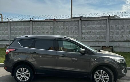 Ford Kuga III, 2019 год, 2 150 000 рублей, 5 фотография