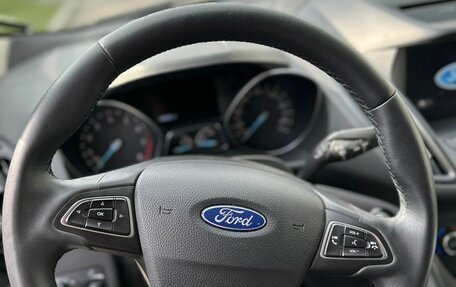 Ford Kuga III, 2019 год, 2 150 000 рублей, 10 фотография