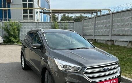 Ford Kuga III, 2019 год, 2 150 000 рублей, 6 фотография